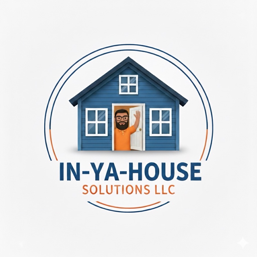 In-Ya-House Solutions logo